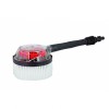 Perie Rotativa Raider RD-HPC01, RD-HPC02, RD-HPC04, pentru Aparat Spalat cu Presiune