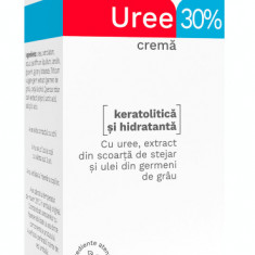 Crema cu Uree 30%, 50 ml, Tis Farmaceutic