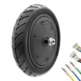 Cumpara ieftin Roată motor Cecotec 300 W 6.1/B34