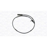 Senzor ABS BMW 1 (F20) 07.11-06.19, 1 (F21) 12.11-12.19, 2 Cabriolet (F23) 03.14-06.21, 2 Coupe (F22 F87) 10.12-06.21, 3 (F30 F80) 11.11-10.18, 3 Gra