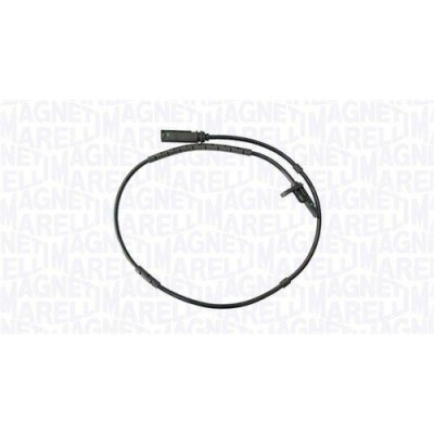 Senzor ABS BMW 1 (F20) 07.11-06.19, 1 (F21) 12.11-12.19, 2 Cabriolet (F23) 03.14-06.21, 2 Coupe (F22 F87) 10.12-06.21, 3 (F30 F80) 11.11-10.18, 3 Gra foto