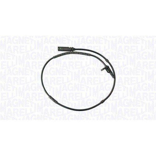Senzor ABS BMW 1 (F20) 07.11-06.19, 1 (F21) 12.11-12.19, 2 Cabriolet (F23) 03.14-06.21, 2 Coupe (F22 F87) 10.12-06.21, 3 (F30 F80) 11.11-10.18, 3 Gra