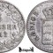 1843, 3 Kreuzer - Vilhelm I - Regatul W&uuml;rttemberg | KM 591