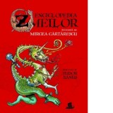 Enciclopedia zmeilor - Mircea Cartarescu