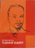 Studentul Vladimir Ulianov de B. Volin, Editura Tineretului 1960, Biografii, Carte in Romana, Coperta Necartonata