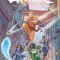 Avatar: The Last Airbender-Imbalance Part One