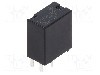 Releu electromagnetic, SPDT, 12V DC, 25A, seria CJ, PANASONIC - ACJ1112J