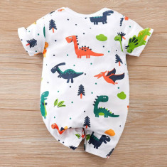 Buddy Costum - Salopeta Copii 3-6M | 9-12M | 12-18M | 18-24M | 2-3Y | 3-4Y