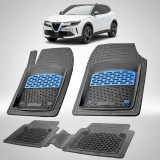 Cumpara ieftin Covorase Alfa Romeo Junior SUV Generatia I Compatibile 2024-2026 | Blue