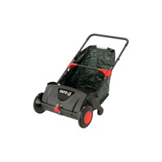 Dispozitiv pentru adunat iarbă și frunze Yato YT-86660