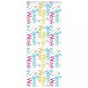 VidaXL Jaluzea cu role de duș cu casetă 100x240 cm lățime material 96cm 4015034