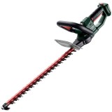Metabo HS 18 LTX 55 - Masina de tuns gard viu fara acumulatori si incarcator Li-Ion 18 V - Ah 55 cm