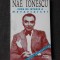 CURS DE ISTORIE A METAFIZICEI - NAE IONESCU