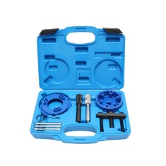 Trusa cale blocare distributie pentru motoarele FORD 2.0, 2.2, 2.4, 3.2, TDCI TDDI Breckner Germany foto