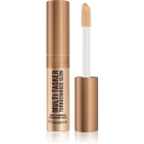 Rimmel Multi-Tasker Turbocharged Glow iluminator lichid culoare 008 It&#039;s Giving Bronze 10 ml