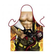 Sort bucatarie sexy Barbati - Pompier