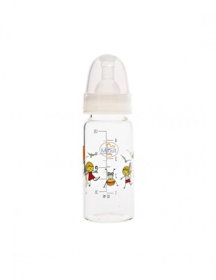 BIBERON STICLA MINUT 125ML foto