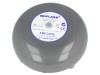 Semnalizator acustic 24VDC 100dB IP44