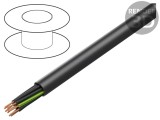 Cablu &Ouml;LFLEX ROBUST 210 10G1mm2 300V 500V Cu