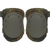 Set Genunchiere Tactice Combat Flecktarn Mil-Tec