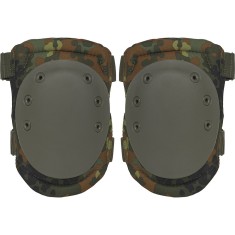 Set Genunchiere Tactice Combat Flecktarn Mil-Tec