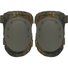 Set Genunchiere Tactice Combat Flecktarn Mil-Tec