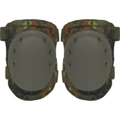 Set Genunchiere Tactice Combat Flecktarn Mil-Tec