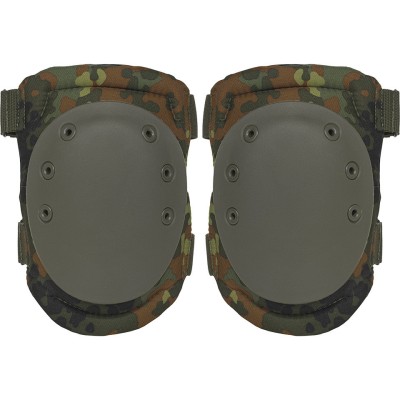 Set Genunchiere Tactice Combat Flecktarn Mil-Tec foto