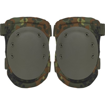 Set Genunchiere Tactice Combat Flecktarn Mil-Tec foto