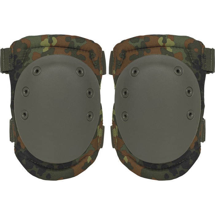 Set Genunchiere Tactice Combat Flecktarn Mil-Tec