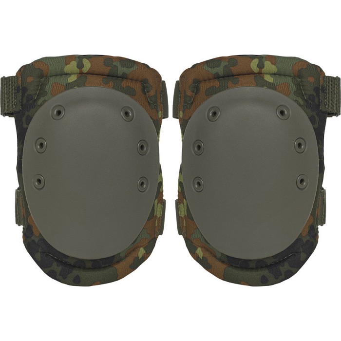 Set Genunchiere Tactice Combat Flecktarn Mil-Tec