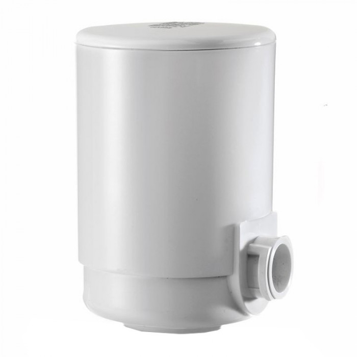 Cartus filtrant pentru sistem filtrare Laica HydroSmart, interior carbune activ