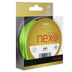 Delphin NEXO 12 / verde fluo 130m 0,10 mm foto