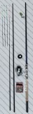 SET FEEDER Lanseta TFD5 MASTER CLASS 4,20m 60-180g+Mulineta FL VENETO XF5000+FIR, Lansete Feeder si Piker, Baracuda