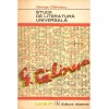 George Calinescu - Studii de literatura universala - 109851