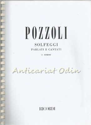 Solfeggi - Pozzoli foto
