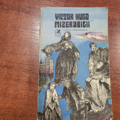 Mizerabilii vol.1 de Victor Hugo