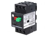 &Icirc;ntrerupător Motor 0,25kW 230-690VAC Șină DIN IP20