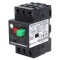 &Icirc;ntrerupător Motor 2,2kW DIN IP20