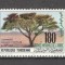 Tunisia.1992 Ziua nationala a copacilor ST.229