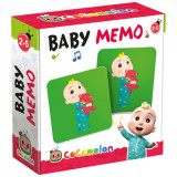 Cumpara ieftin COCOMELON - JOC MEMORIE BABY, Headu