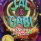 Sal and Gabi Break the Universe (a Sal and Gabi Novel, Book 1)