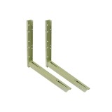 Set 2 console universale aer condiționat pentru aparat de aer Compatibil