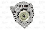 Generator / Alternator AUDI A8 (4E) (2002 - 2010) VALEO 437173