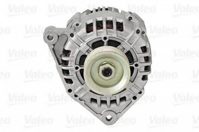 Generator / Alternator AUDI A6 Avant (4F5, C6) (2005 - 2011) VALEO 437173 foto