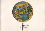 Ceramica din Faenza: Evul Mediu pana azi, 1990, 12x24cm, Romana, Arta, Istoria artei