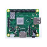 Cumpara ieftin Raspberry Pi 3 Model A+