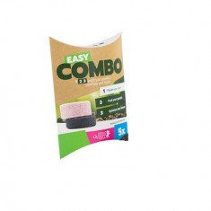 Ingrasamant Easy Combo Booster , Marca Royal Queen Seeds , 5 bucati