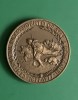 Medalie Centenarul Independenței Rom&acirc;nia 1877-1977, 65mm, Numismatică