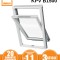 Fereastra mansarda Dakea Better Energy PVC KPV B1500